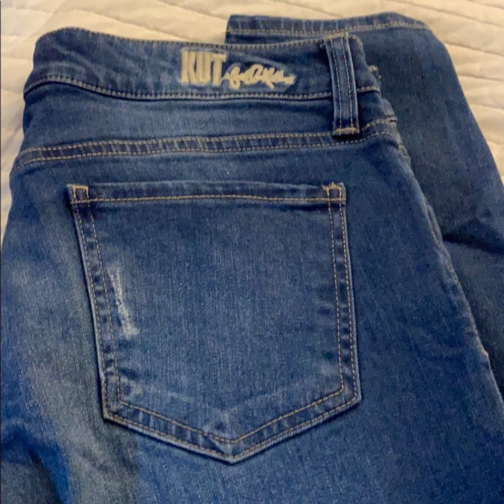 Kut Jeans
